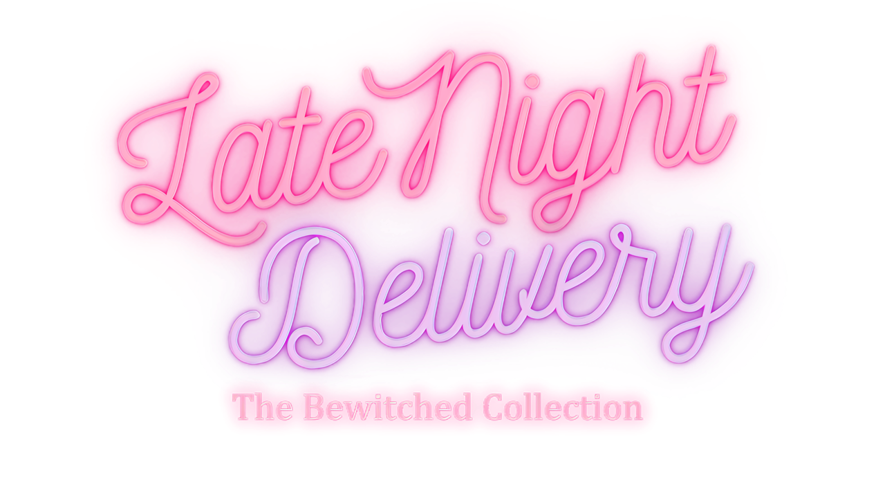 Late Night Delivery: The Bewitched Collection