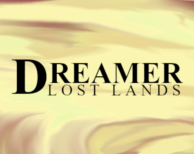 Dreamer: Lost Lands
