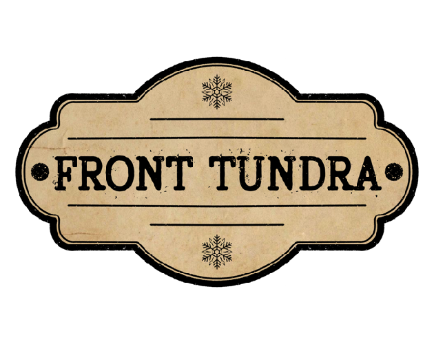 Front Tundra