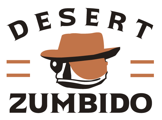 Desert Zumbido