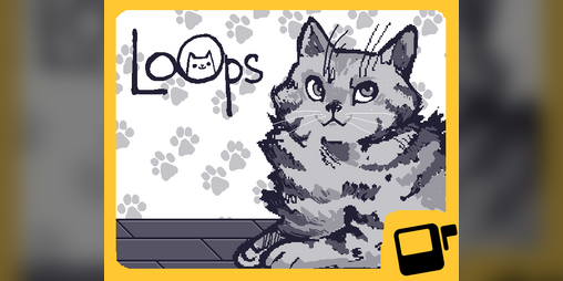 Cover image for Loops