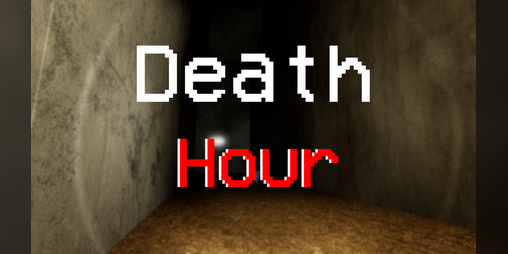 Cover image for Death Hour