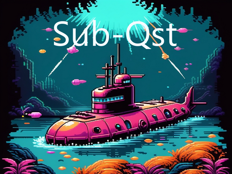 SubQst By LedBoy