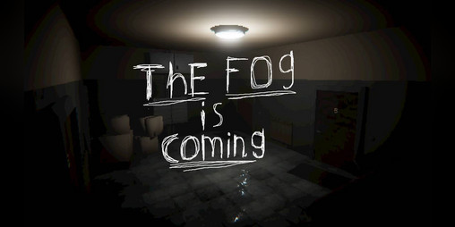 Cover image for The fog is coming