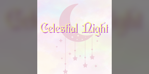 Cover image for Celestial Night Zine Download