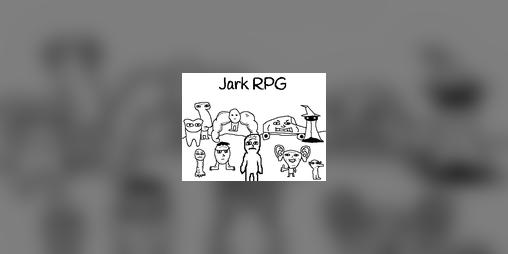 Cover image for jark rpg