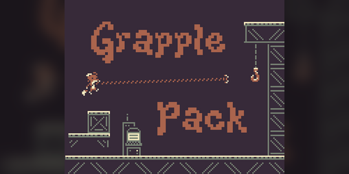 Cover image for Grapple Pack