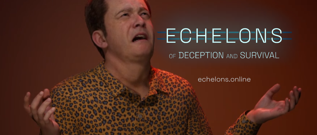Echelons of Deception and Survival