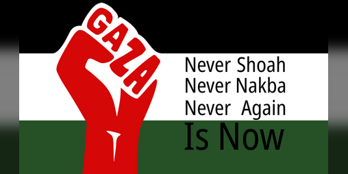 Cover image for Graphics for Palestine