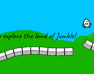 The Land Of Jumble