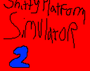 Shitty Platform Simulator 2