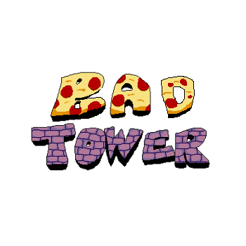 bad tower