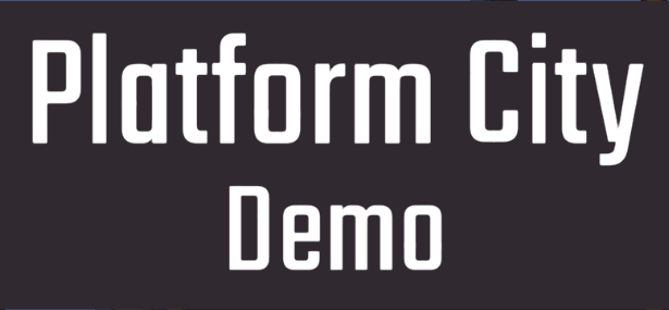 Platform City - Demo