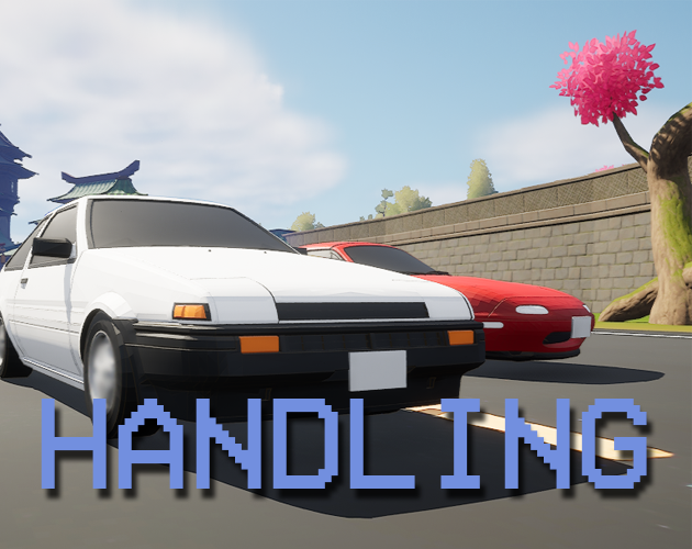 Handling