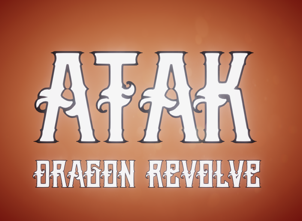 Atak