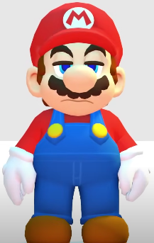New Super Mario Bros. Online Multiplayer Part 1 - Mario Vs. Luigi Online 