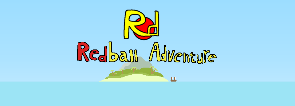 RedBall Adventure 2