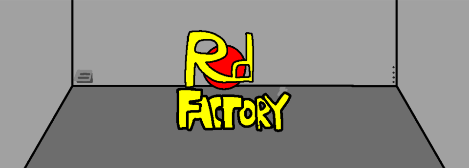 Redball factory