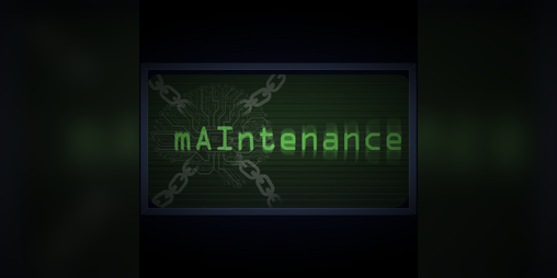 Cover image for mAIntenance