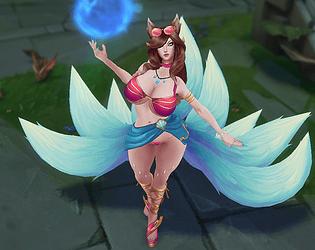 Top game mods tagged NSFW - Page 2 - itch.io