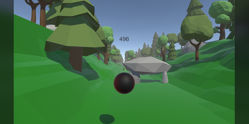 Cover image for Sphere Runner