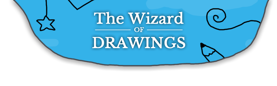 The Wizard of Drawings