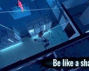 3d Stealth Game