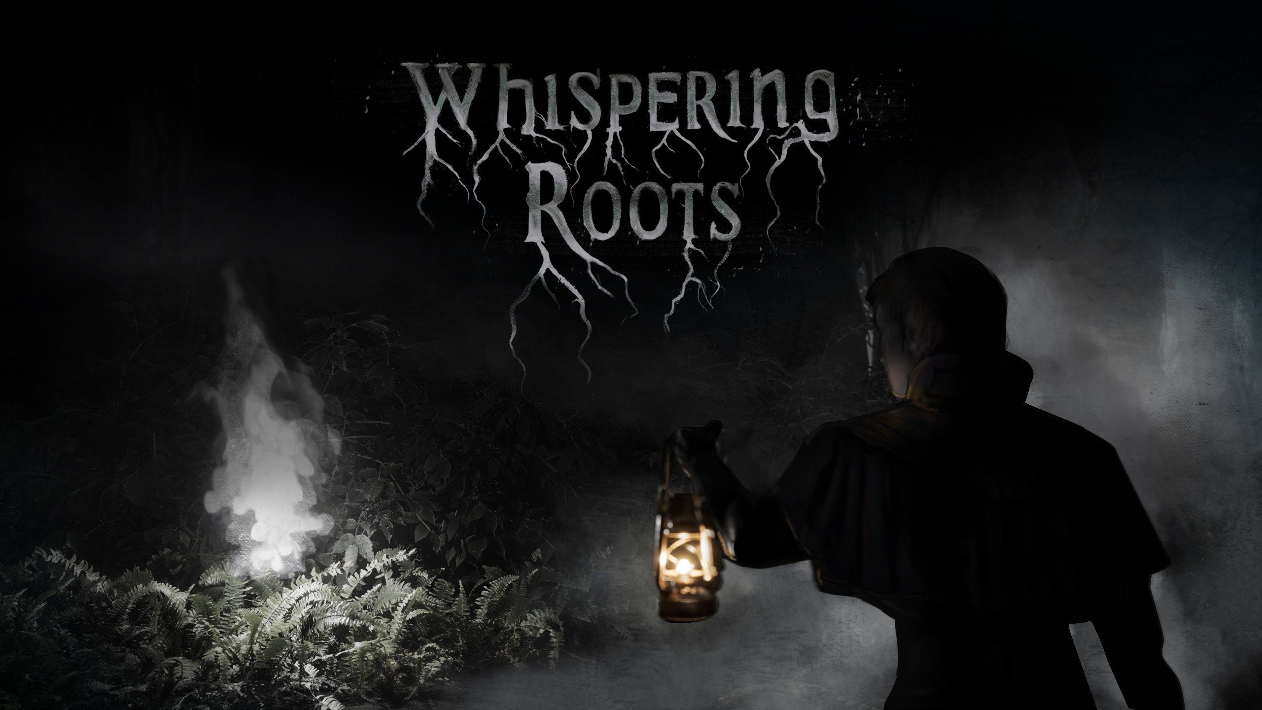 Whispering Roots