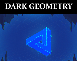 Dark Geometry: A Bestiary for Vaults of Vaarn   - Hypergeometric Bestiary for Vaults of Vaarn 