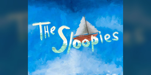 Cover image for The Sloopies
