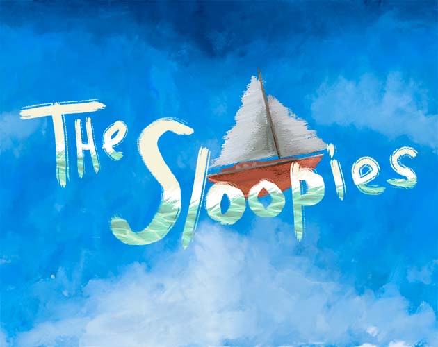 Cover image for The Sloopies