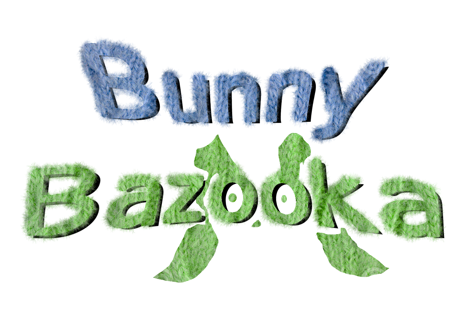 Bunny Bazooka