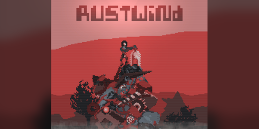 Cover image for Rustwind