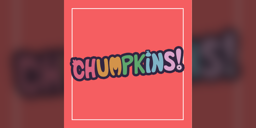 Cover image for Chumpkins