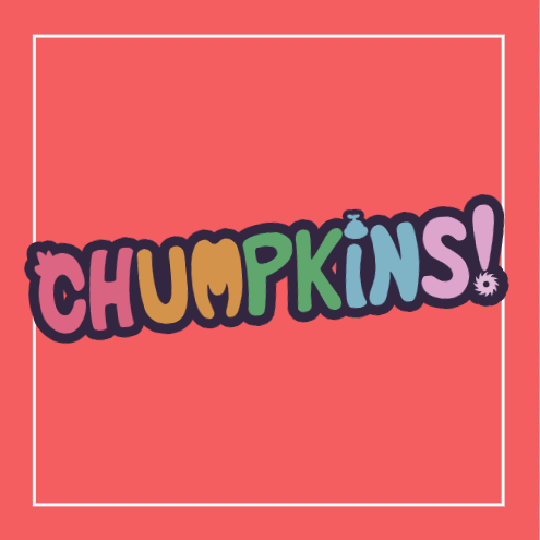 Chumpkins by hjclark462, HBreust19, Sam Benson, LunaBotezatu
