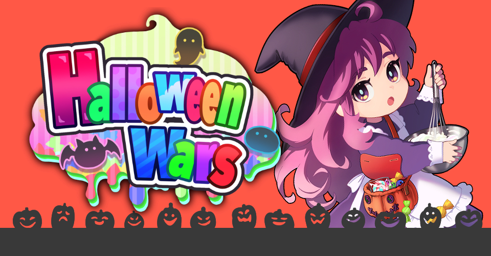 Halloween Wars