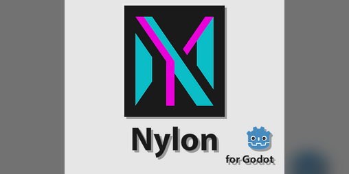 Cover image for Nylon for Godot