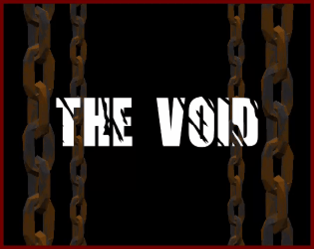 Cover image for The Void