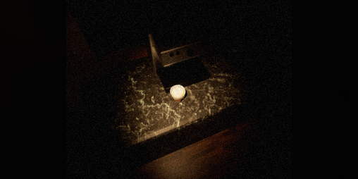 Cover image for Last Order Late Night