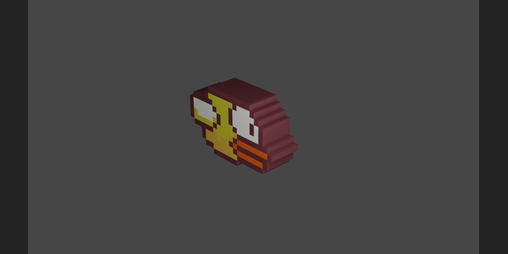Cover image for Flappy Bird 3D