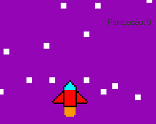 Velocidade das Estrelas