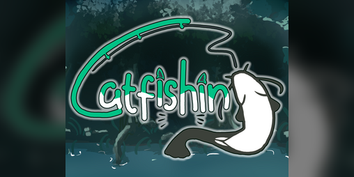 Cover image for Catfishing