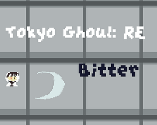 Tokyo Ghoul: RE Bitter