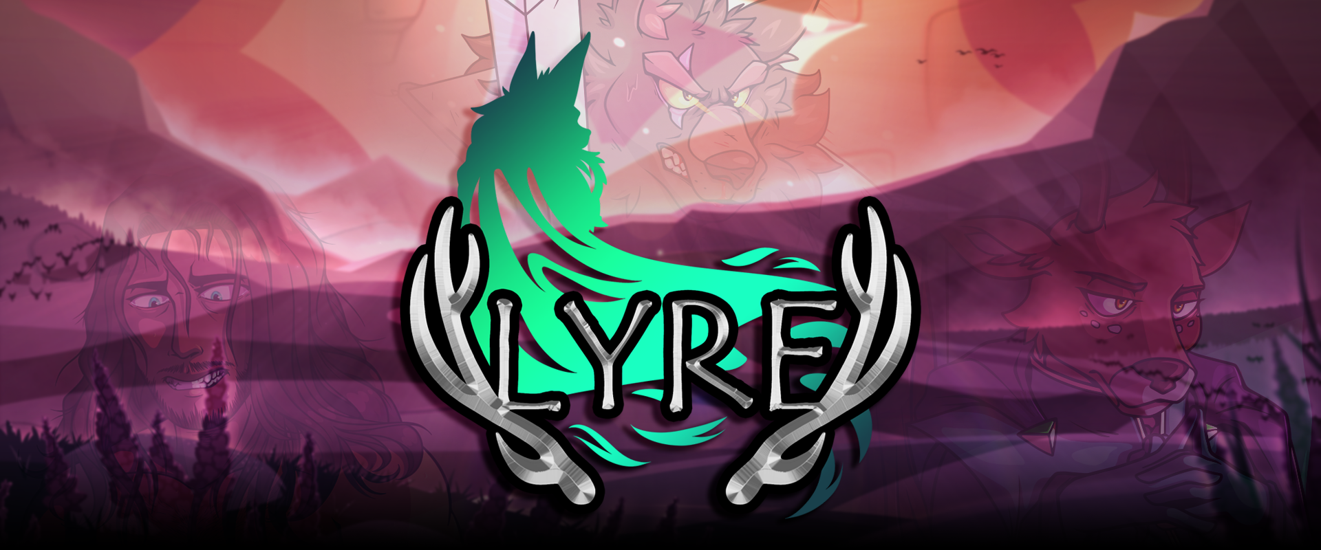 Lyre