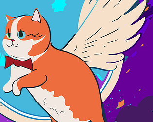 CAT-ASTROPHY
