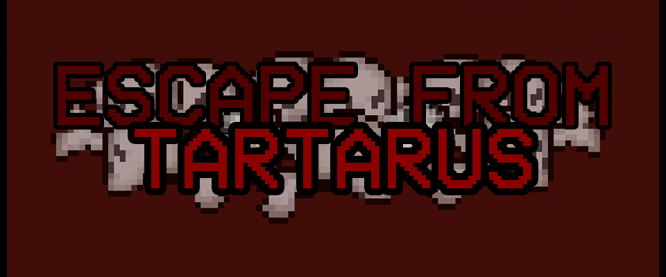 Escape from Tartarus