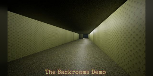 QUO: Within The Backrooms – Beta Demo