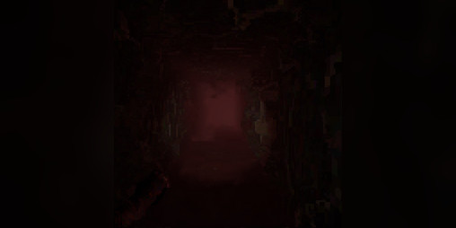 Cover image for Dark Tomb