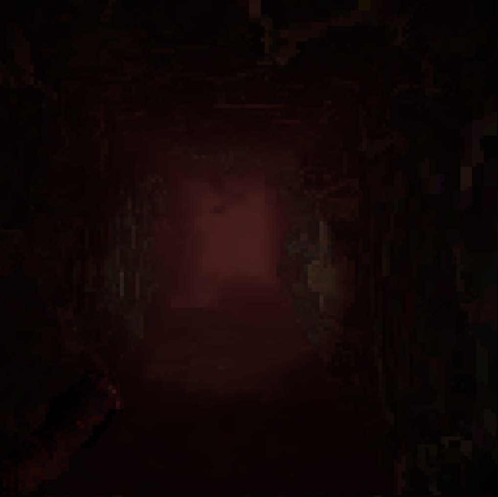 Dark Tomb