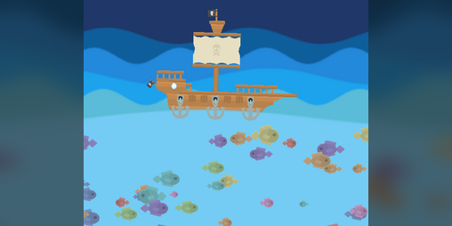 Cover image for Fishing with Anchors !